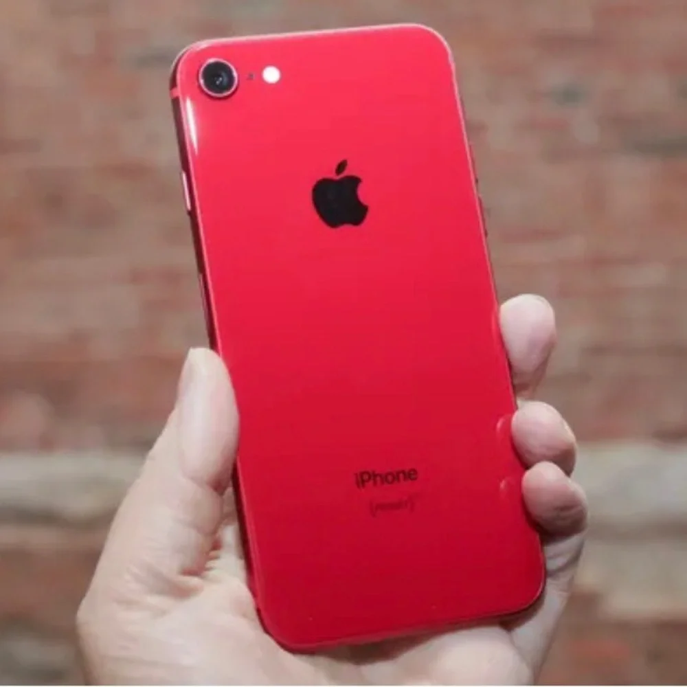 Apple iPhone 8 Plus. Mint, 1 owner. Not refurbished. Unlocked.